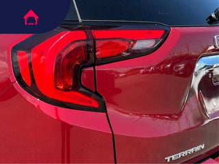 2019 GMC Terrain