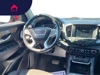 2019 GMC Terrain