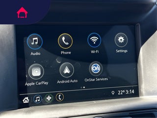 2019 GMC Terrain