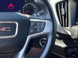 2019 GMC Terrain