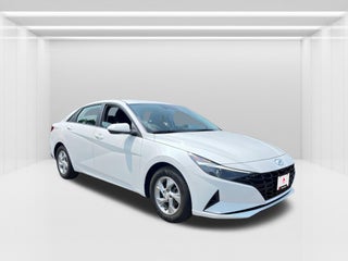 2022 Hyundai Elantra