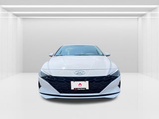 2022 Hyundai Elantra