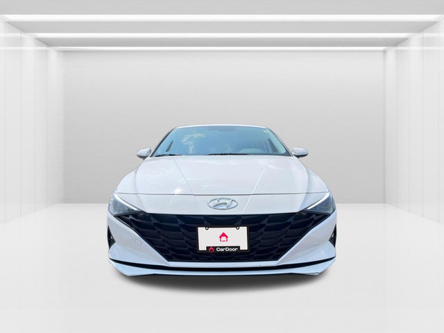 2022 Hyundai Elantra