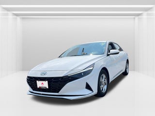 2022 Hyundai Elantra