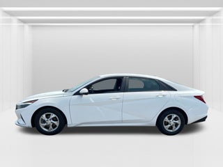 2022 Hyundai Elantra