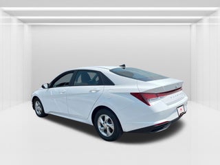 2022 Hyundai Elantra