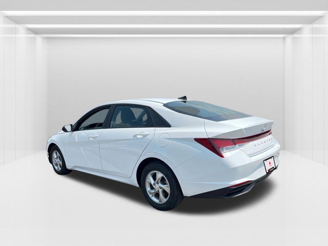 2022 Hyundai Elantra