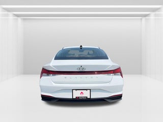 2022 Hyundai Elantra
