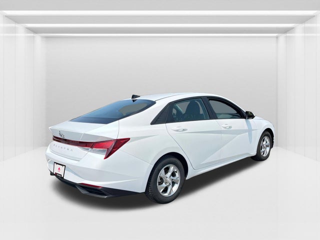 2022 Hyundai Elantra