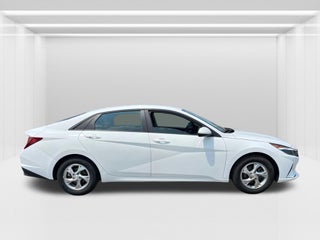 2022 Hyundai Elantra