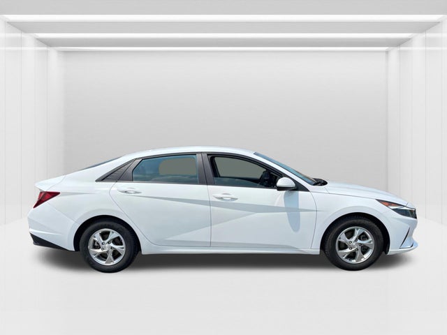 2022 Hyundai Elantra
