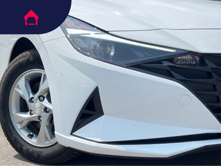 2022 Hyundai Elantra