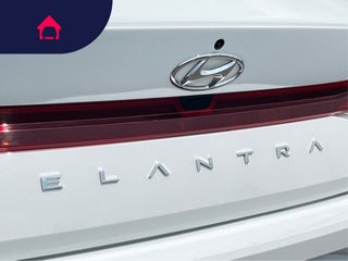 2022 Hyundai Elantra