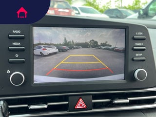 2022 Hyundai Elantra