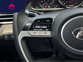2022 Hyundai Elantra
