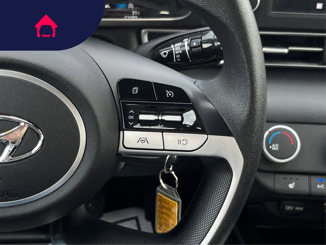2022 Hyundai Elantra