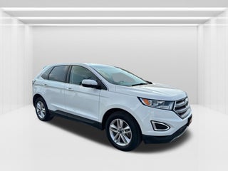 2016 Ford Edge