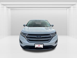 2016 Ford Edge