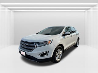 2016 Ford Edge