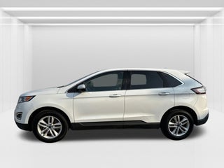 2016 Ford Edge