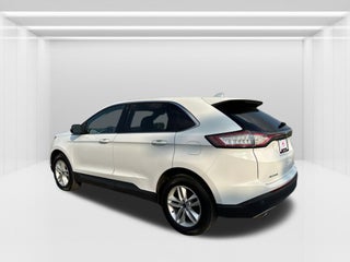 2016 Ford Edge