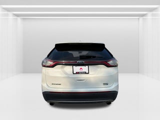 2016 Ford Edge
