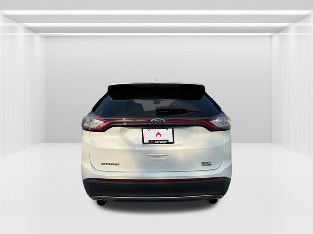 2016 Ford Edge