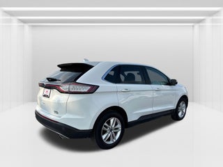 2016 Ford Edge