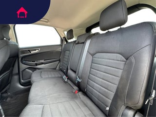 2016 Ford Edge
