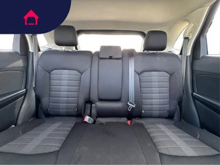 2016 Ford Edge
