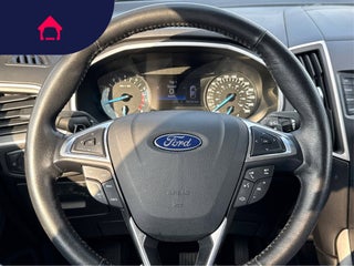 2016 Ford Edge