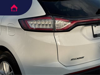 2016 Ford Edge
