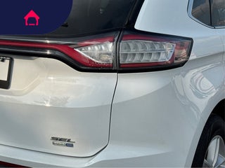 2016 Ford Edge