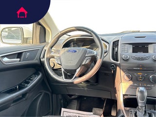 2016 Ford Edge