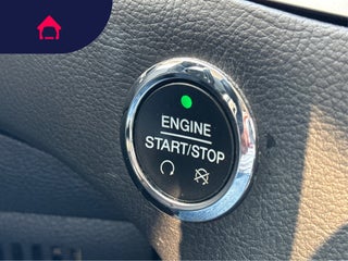2016 Ford Edge