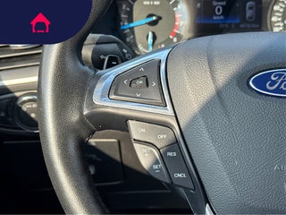 2016 Ford Edge