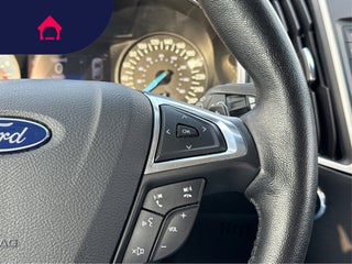 2016 Ford Edge