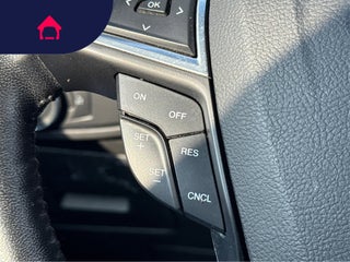 2016 Ford Edge