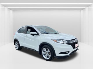 2016 Honda HR-V