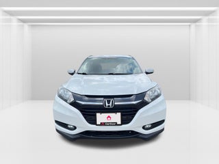 2016 Honda HR-V