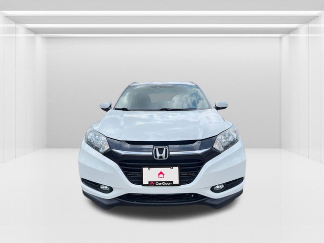 2016 Honda HR-V