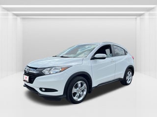 2016 Honda HR-V