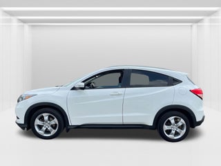 2016 Honda HR-V