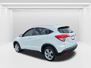 2016 Honda HR-V