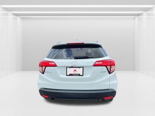 2016 Honda HR-V