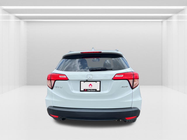 2016 Honda HR-V