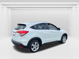 2016 Honda HR-V