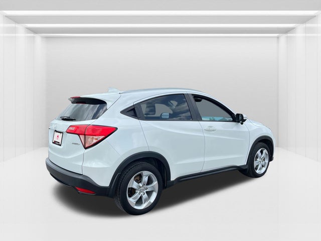 2016 Honda HR-V
