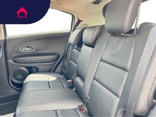 2016 Honda HR-V