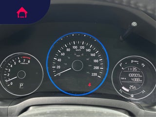 2016 Honda HR-V
